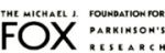 The Michael J Fox Foundation For Parkinsons Research